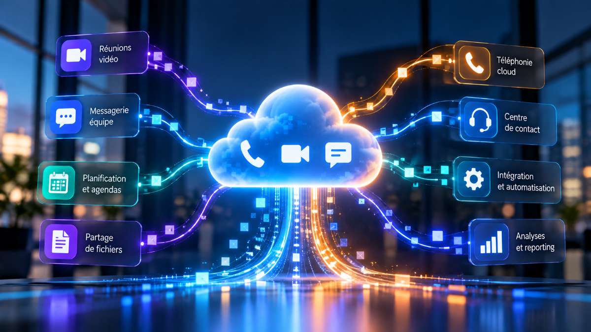 Orange Business mise sur Zoom Phone pour accompagner la migration de la téléphonie vers le cloud
